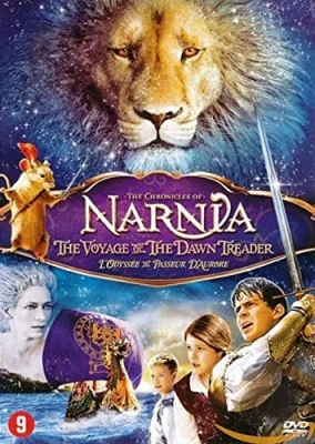 Le Monde De Narnia 3 - L'Odyssee Du Passeur D'Aurore