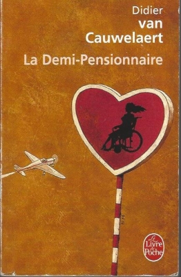 La demi-pensionnaire