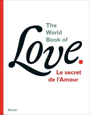 The World Book of Love - Le secret de l'amour