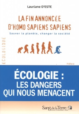 La fin annoncée d'Homo Sapiens Sapiens