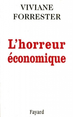 L'horreur économique