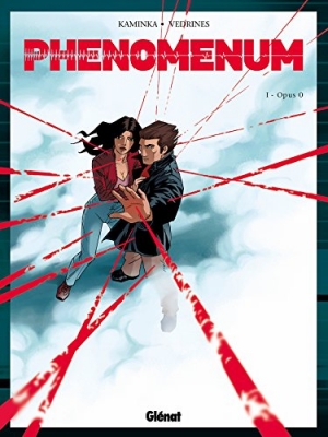 Phenomenum, Tome 1 : Opus 0