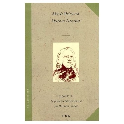 MANON LESCAUT