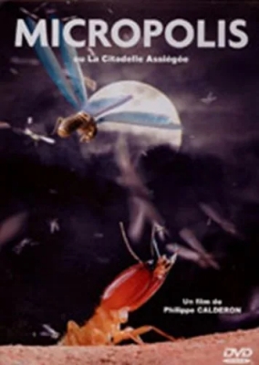 Micropolis La Citadelle Assiegee