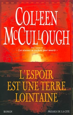 L'Espoir est une terre lointaine