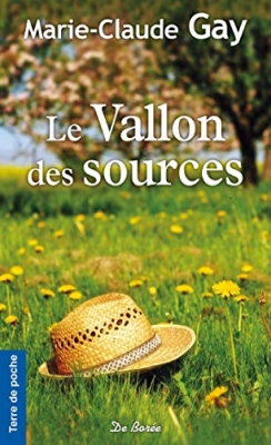 Le Vallon des sources