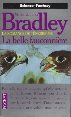 La romance ténébreuse : La belle fauconnière