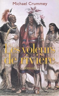 Les Voleurs de rivière
