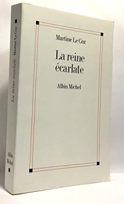 La Reine écarlate