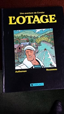 L'otage