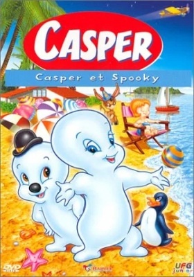 Casper et Spooky