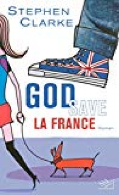 God save la France