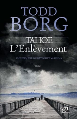 Tahoe L'enlèvement