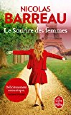 Le Sourire des femmes