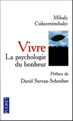 Vivre - La psychologie du bonheur