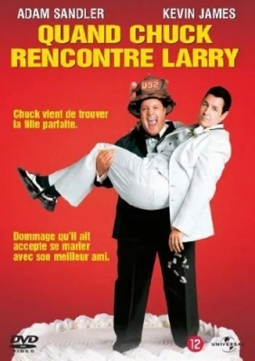Quand Chuck Rencontre Larry