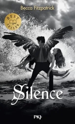 Les Anges déchus, tome 3 : Silence