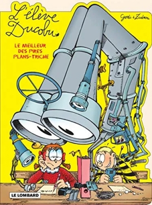 Le Meilleur Des Pires Plans-Triche