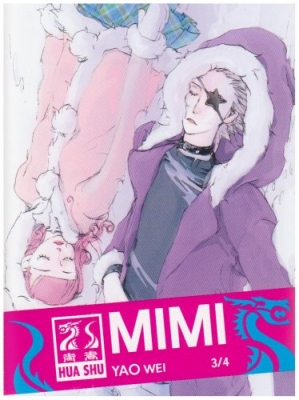 Mimi - Tome 3