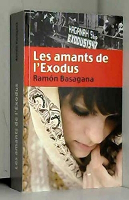 Les amants de l'Exodus de Ramon Basagana (2015)