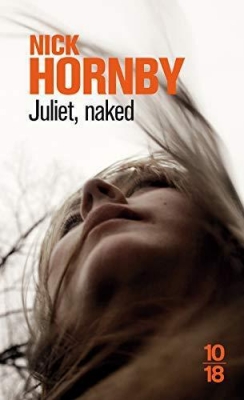 Juliet, naked
