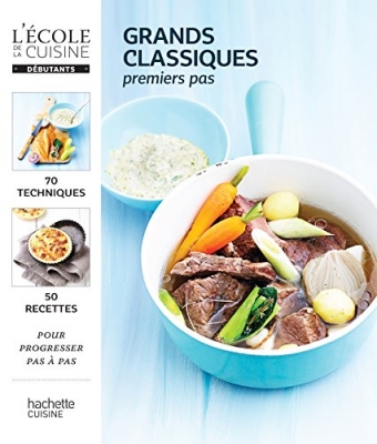 Grands classiques - Premiers pas