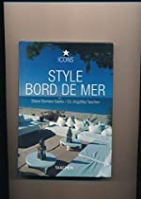 Style de bord de mer