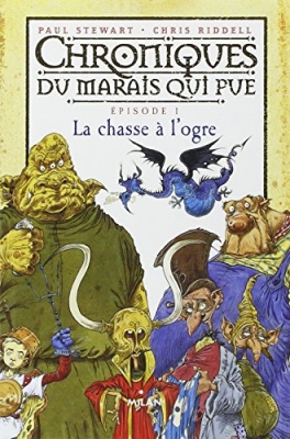 Aventures de Léon Peureux Chevalier, Tome 2 : Léon contre bandits et dragons