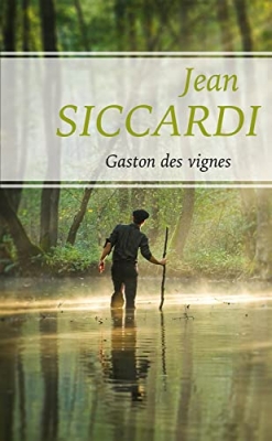 Gaston des vignes