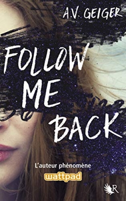 Follow Me Back Tome 1 - Livre 1 - Édition française