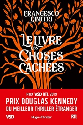 Le livre des choses cachées