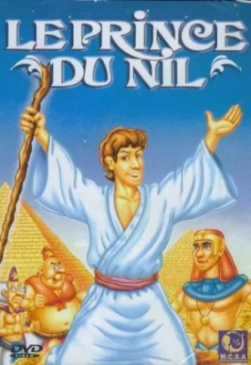 Le Prince du Nil
