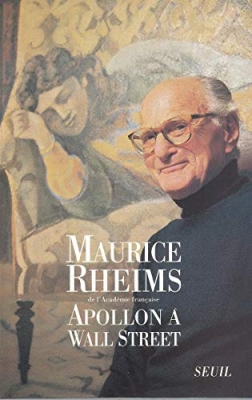 Apollon à Wall Street