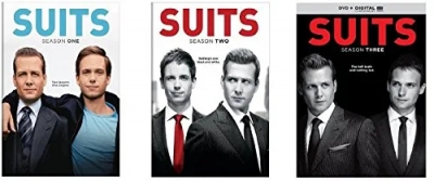 Suits - Saison 2