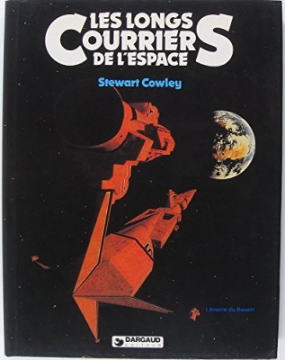 Les Longs courriers de l'espace