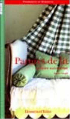 Parures de lit à faire soi-même