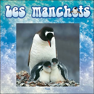 Petit Doc'Animalier/les Manchots