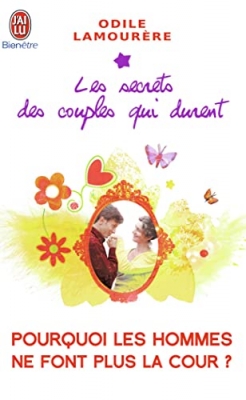 Pourquoi les hommes ne font plus la cour ? Pourquoi les hommes ne font plus la cour ? Tome 6
