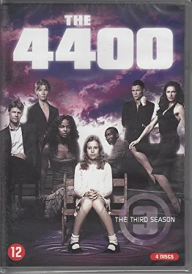 Les 4400 Saison 3