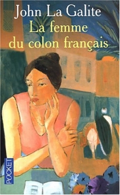 La Femme du colon français