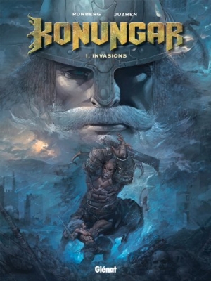 Konungar, Tome 1 - Invasions