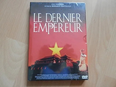 Le Dernier Empereur [Édition Collector]