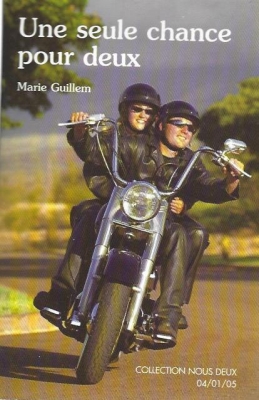 Une seule chance pour deux