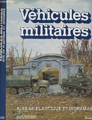 Vehicules militaires