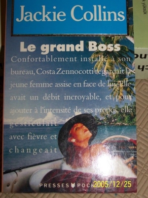 Le Grand boss