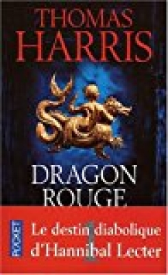 Dragon rouge