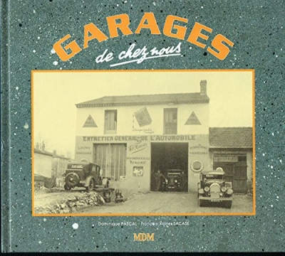 Garages