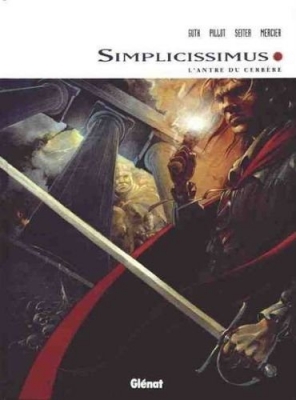 Simplicissimus - L'antre du cerbère
