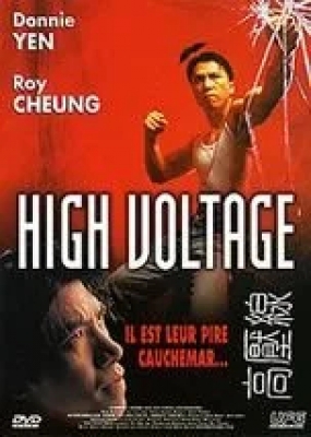High voltage