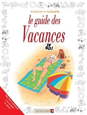Le Guide des vacances en BD, tome 23